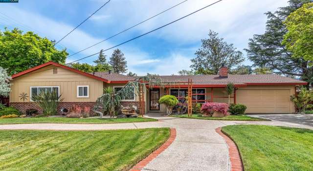 Photo of 3072 Manzano Dr, Walnut Creek, CA 94598