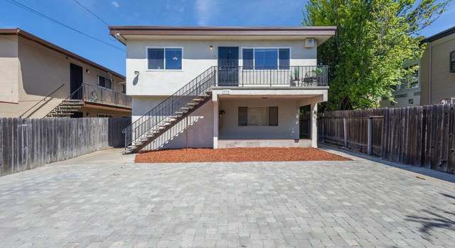 Photo of 574 63rd, Oakland, CA 94609