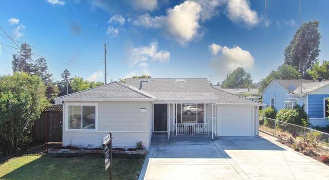 Photo of 21177 Dawe Ave, Castro Valley, CA 94546