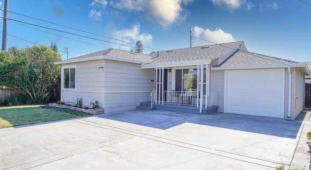 Photo of 21177 Dawe Ave, Castro Valley, CA 94546