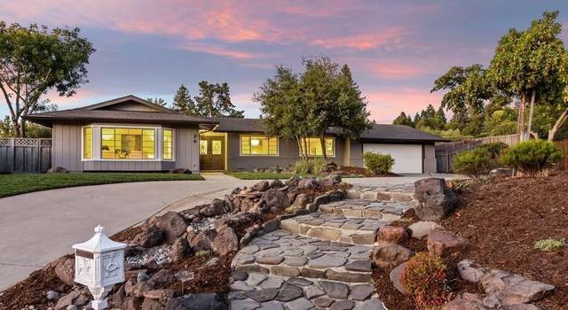 Photo of 26 Kippy Ct, Moraga, CA 94556