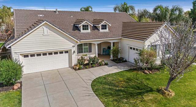 Photo of 2886 Oregold Ln, Brentwood, CA 94513