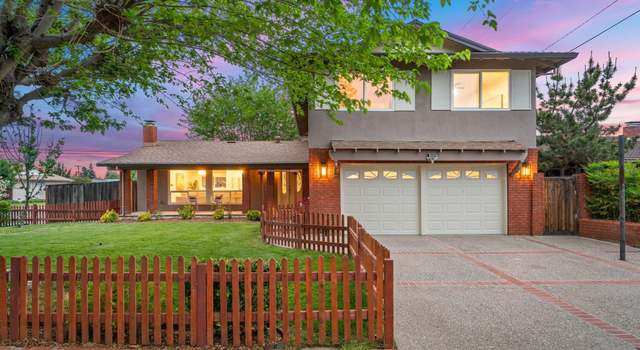 Photo of 5108 Diane Ln, Livermore, CA 94550