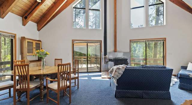 Photo of 90 Pinecrest Ave, Pinecrest, CA 95364