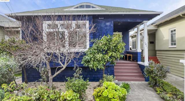Photo of 1405 6th St, Alameda, CA 94501