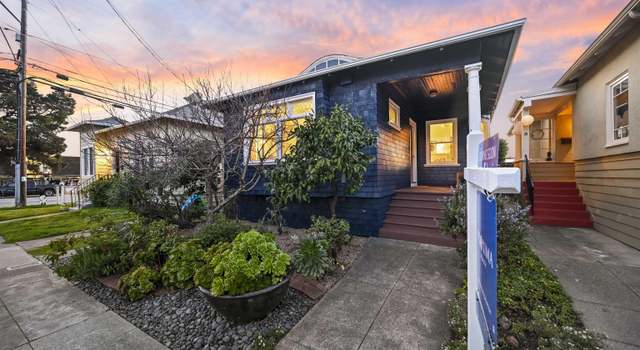 Photo of 1405 6th St, Alameda, CA 94501