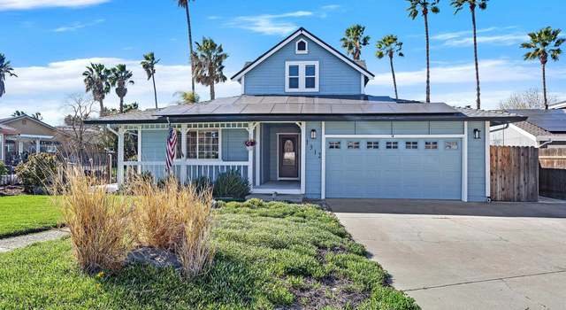 Photo of 1312 Willow Lake Rd, Discovery Bay, CA 94505