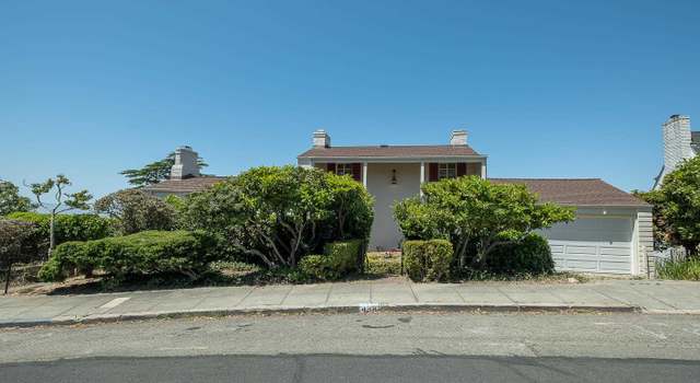 Photo of 494 Cragmont, Berkeley, CA 94708