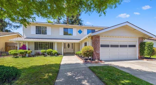Photo of 2850 Calle Reynoso, Pleasanton, CA 94566
