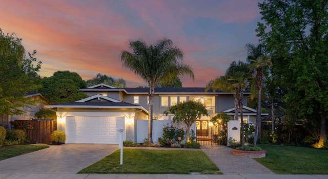 Photo of 290 Firestone Dr, Walnut Creek, CA 94598