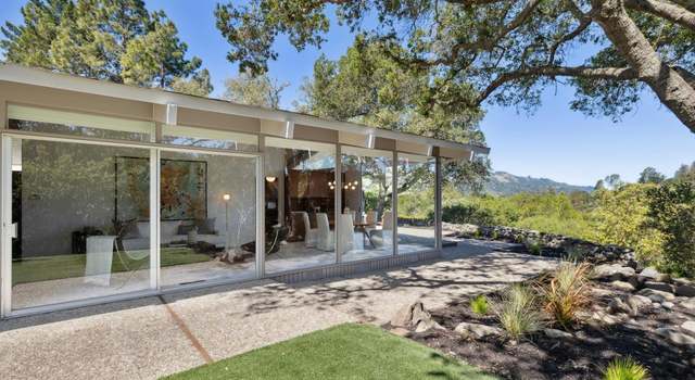 Photo of 53 Evergreen Dr, Orinda, CA 94563
