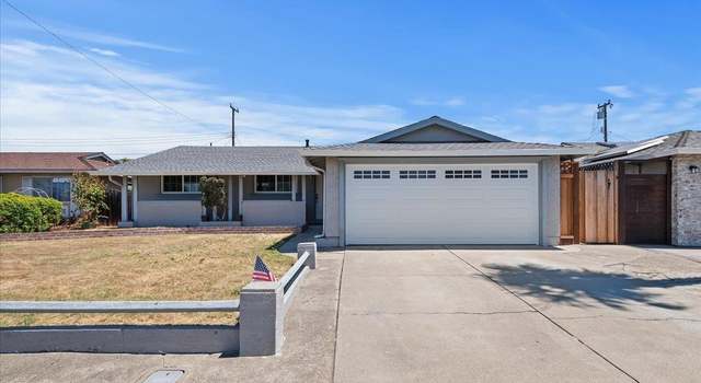 Photo of 35210 Santiago St, Fremont, CA 94536
