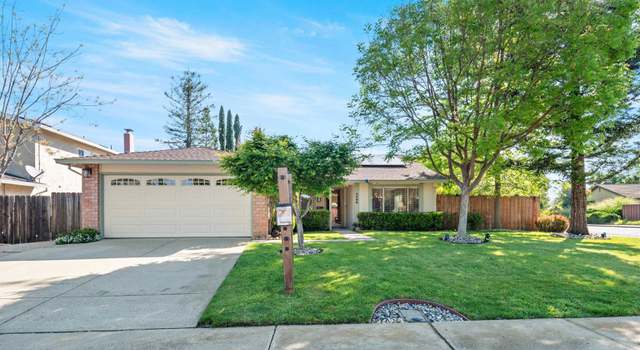 Photo of 5296 Theresa Way, Livermore, CA 94550
