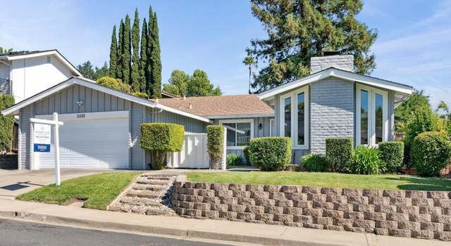 Photo of 3522 Honeysuckle Way, Concord, CA 94518