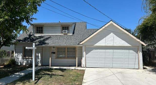 Photo of 4185 Huckleberry Dr, Concord, CA 94521