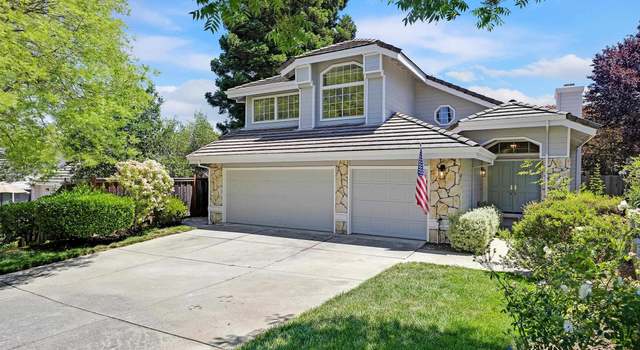 Property at 1373 Fountain Springs Cir, Danville, CA 94526, 4 beds, 3 baths