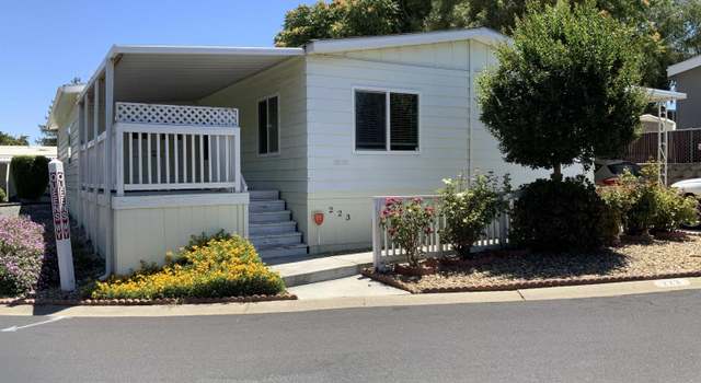 Photo of 223 Queens Way, Pittsburg, CA 94565