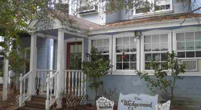 Photo of 11941 Narcissus Rd, Jackson, CA 95642