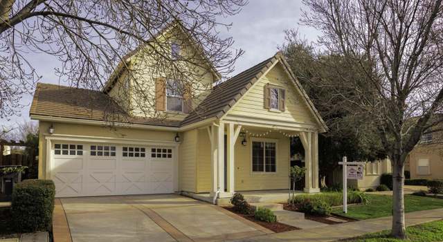 Photo of 269 W Prosperidad Way, Mountain House, CA 95391
