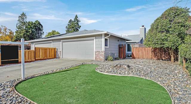 Photo of 5452 Lenore Ave, Livermore, CA 94550