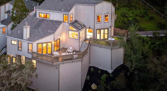 Photo of 6566 Chelton Dr, Oakland, CA 94611