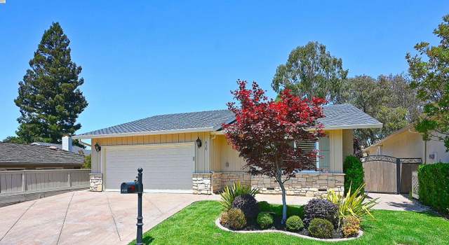Photo of 610 Los Robles Ct, Danville, CA 94526