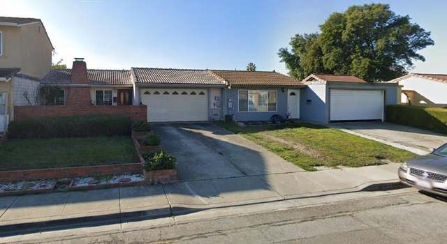 Photo of 33169 Lake Oneida St, Fremont, CA 94555