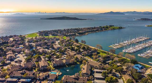 Photo of 60 Bayside Ct, Richmond, CA 94804
