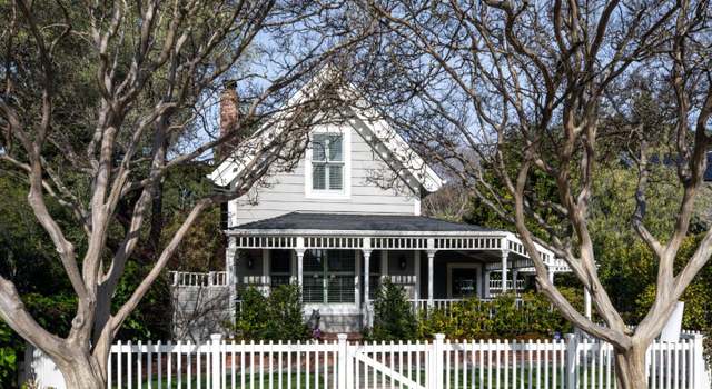 Photo of 125 Massol Ave, Los Gatos, CA 95030