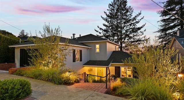 Photo of 2845 Alida St, Oakland, CA 94602