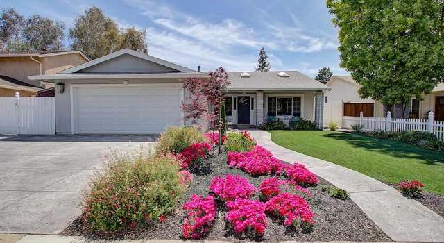 Photo of 5337 Charlotte Way, Livermore, CA 94550