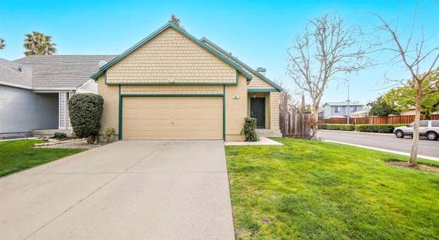 Photo of 890 Caribou Ter, Brentwood, CA 94513