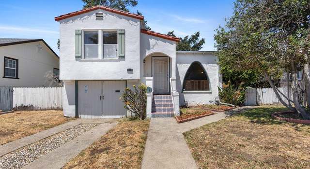 Photo of 530 Suisun Ave, Rodeo, CA 94572