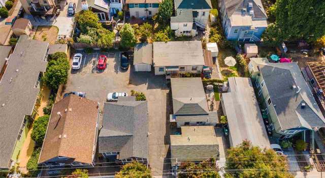 Photo of 5512 Beaudry St, Emeryville, CA 94608