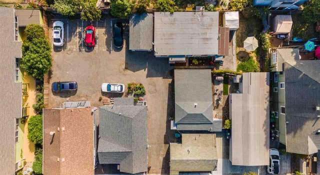 Photo of 5512 Beaudry St, Emeryville, CA 94608