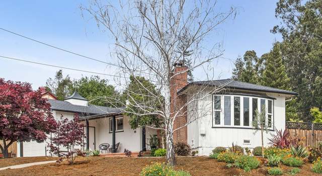 Photo of 3506 Calafia Ave, Oakland, CA 94605