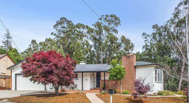 Photo of 3506 Calafia Ave, Oakland, CA 94605