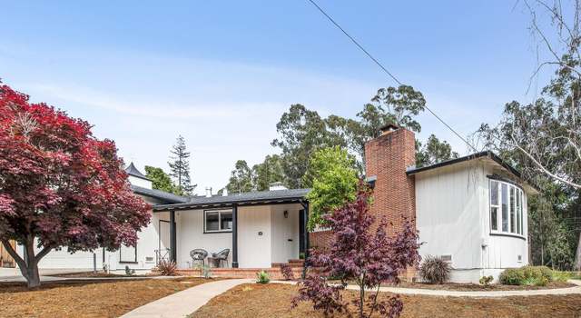 Photo of 3506 Calafia Ave, Oakland, CA 94605
