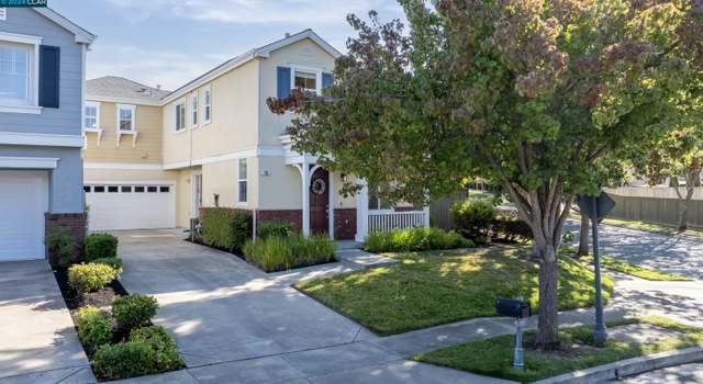 Photo of 100 Cypress Ct, Hercules, CA 94547