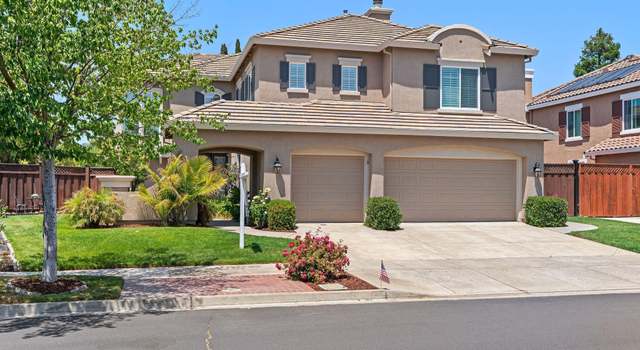 Photo of 138 Tourmaline Ave, Livermore, CA 94550