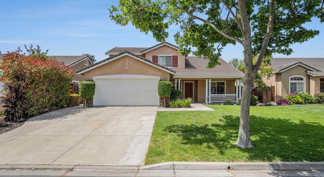 Photo of 669 Red Rome Ln, Brentwood, CA 94513