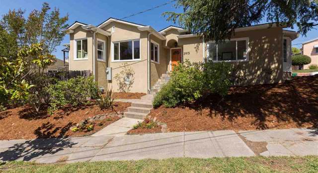 Photo of 2915 Kingsland Ave, Oakland, CA 94619