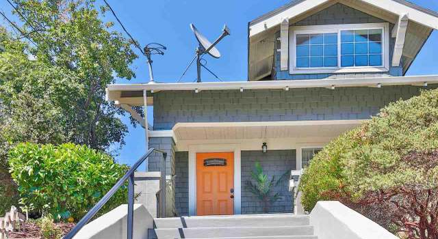 Photo of 1380 E 27th St, Oakland, CA 94606