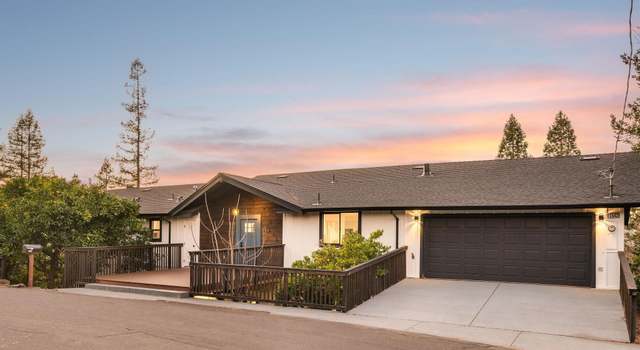 Photo of 1643 Arbutus Dr, Walnut Creek, CA 94595