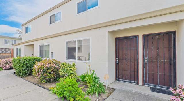 Photo of 351 Laurel Ave #21, Hayward, CA 94541