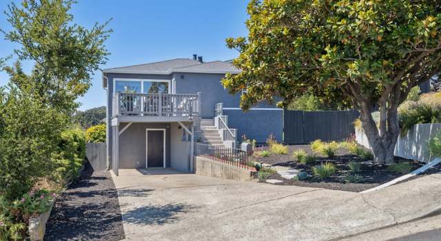 Photo of 5866 Ralston Ave, Richmond, CA 94805