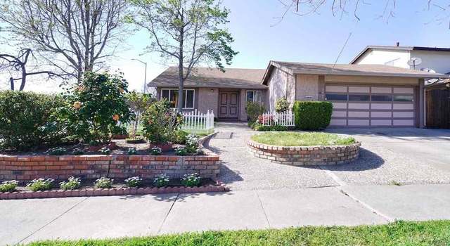 Photo of 3465 Surry Pl, Fremont, CA 94536