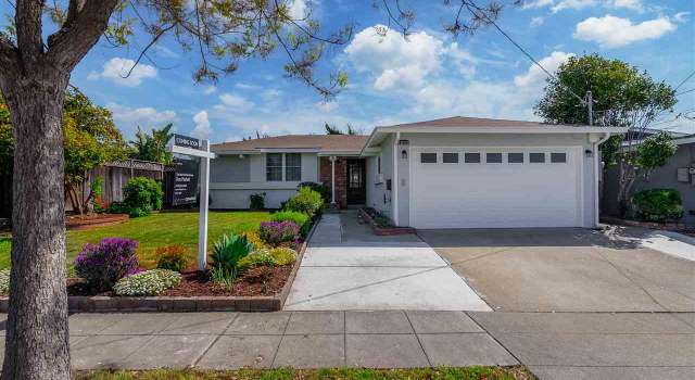 Photo of 31333 Oakhill Way, Hayward, CA 94544