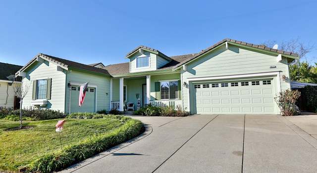 Photo of 2833 Hawthorn Ct, Brentwood, CA 94513
