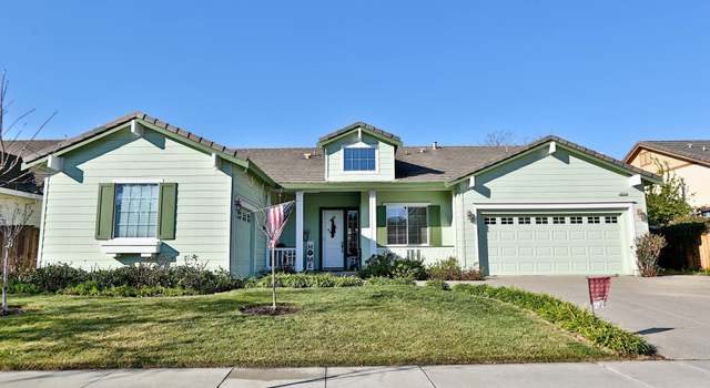 Photo of 2833 Hawthorn Ct, Brentwood, CA 94513